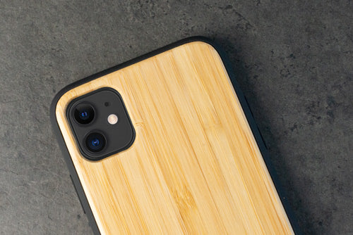 LAMA iPhone 11 Backcase